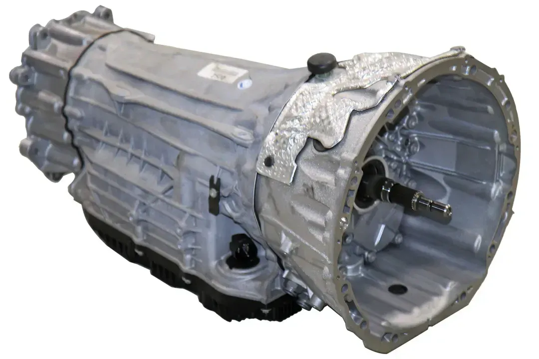 GEAR BOX 725.021